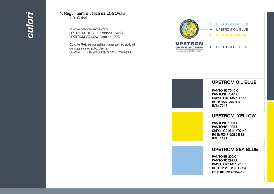 Upetrom Group