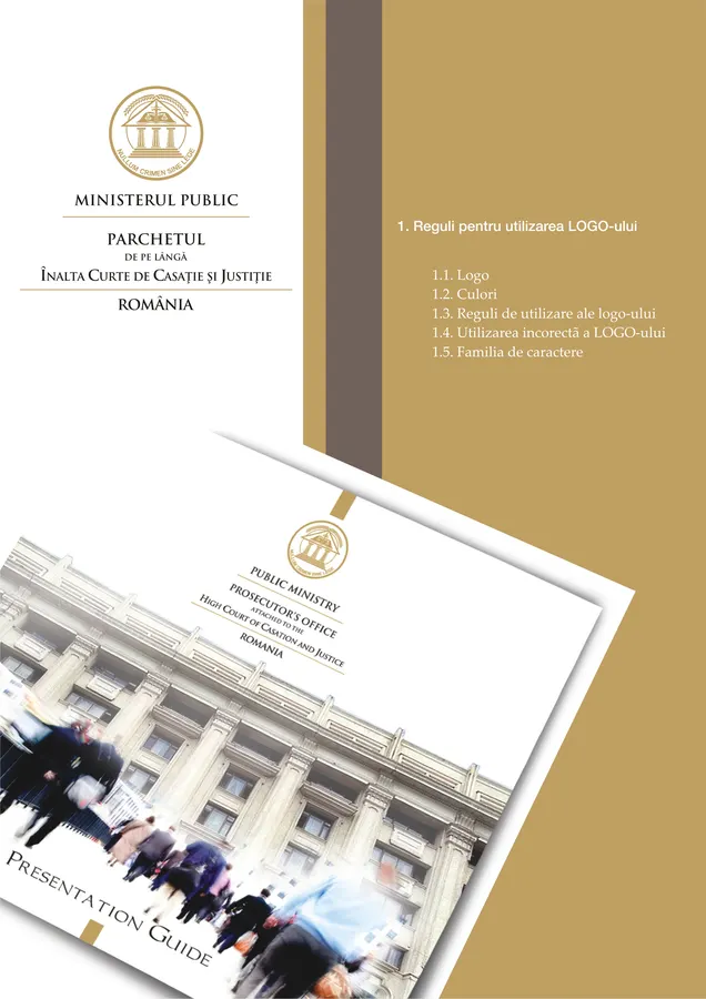 Ministry of Foreign Affairs